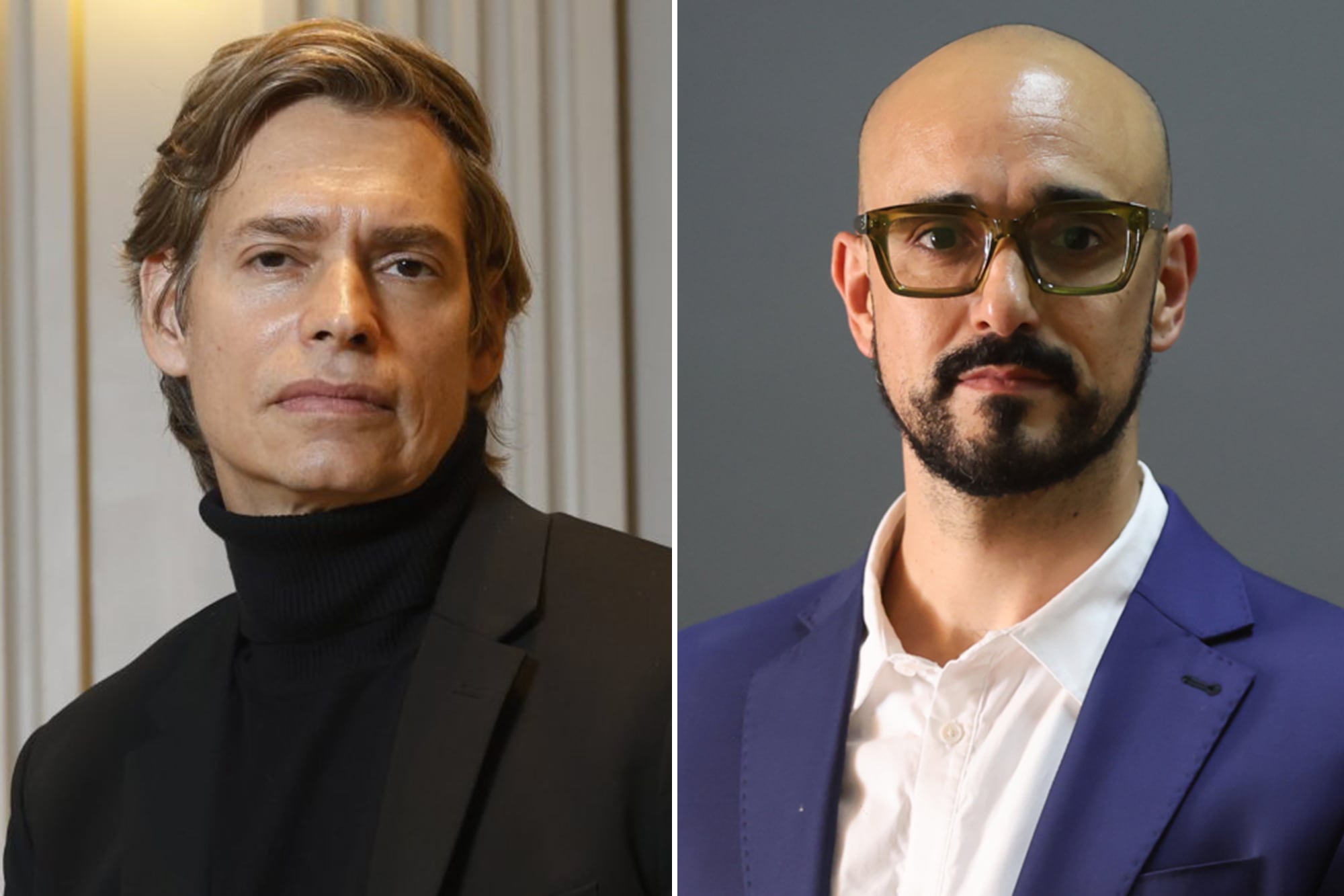 Abel Pintos y Carlos Baute hablaron de la denuncia contra Joaquín Levinton y su futuro en Este es mi sueño