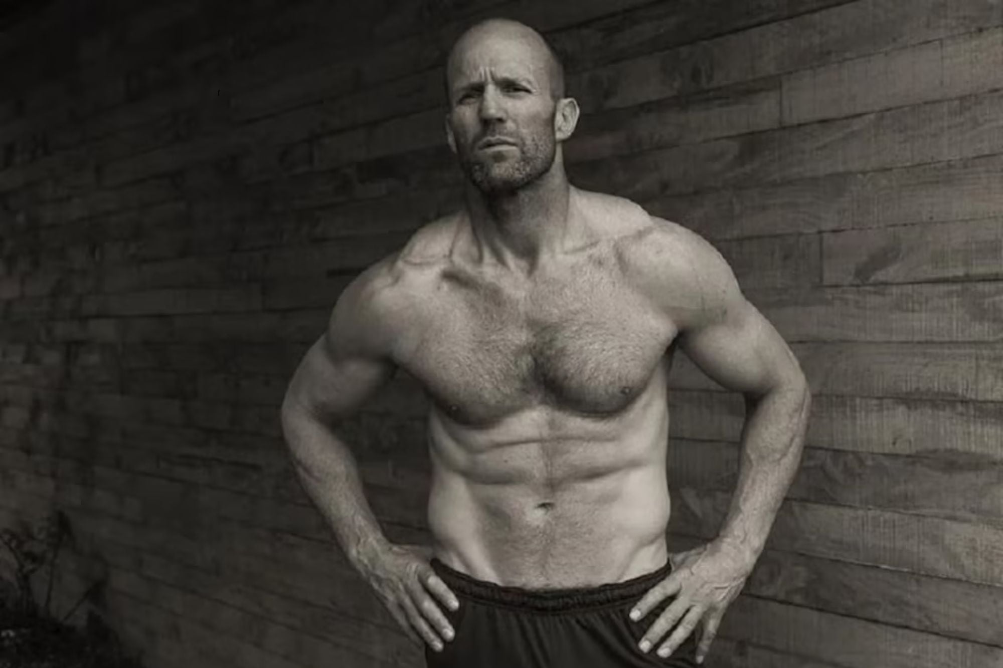 Disciplina y entrenamiento funcional, las claves de su método