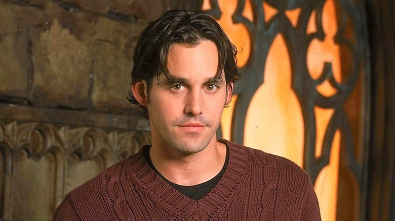 Nicholas Brendon habría dejado un testamento manuscrito que define el destino de sus bienes