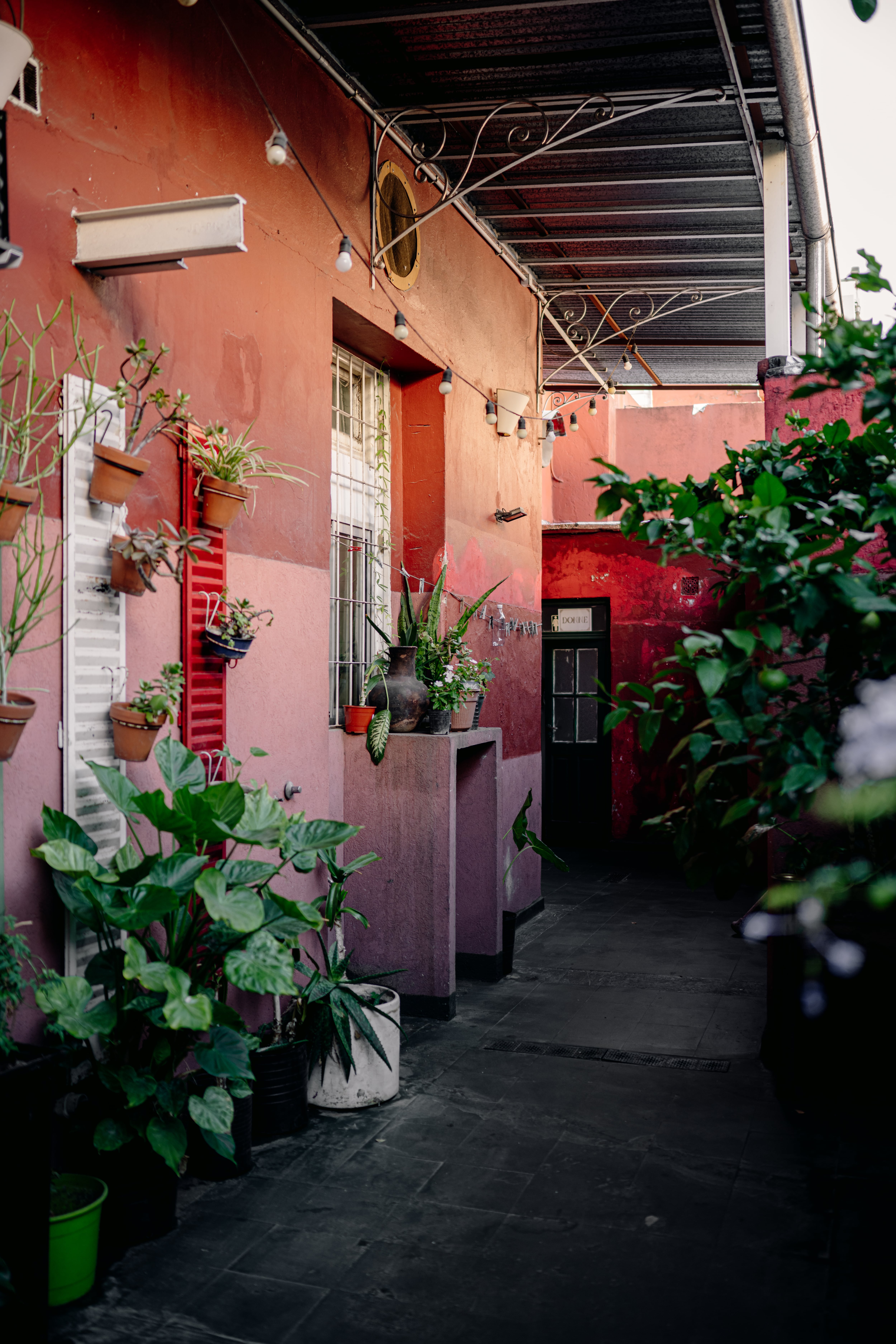 Casa Paoletti
