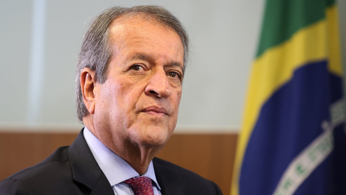 El presidente del PL convocó a una reunión de emergencia en Brasilia
