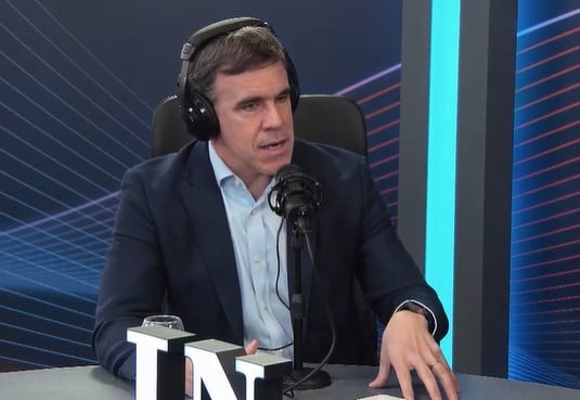El presidente de Ford Sudamérica dijo que las ventas de autos de marcas chinas en Sudamérica llegarían al 30%