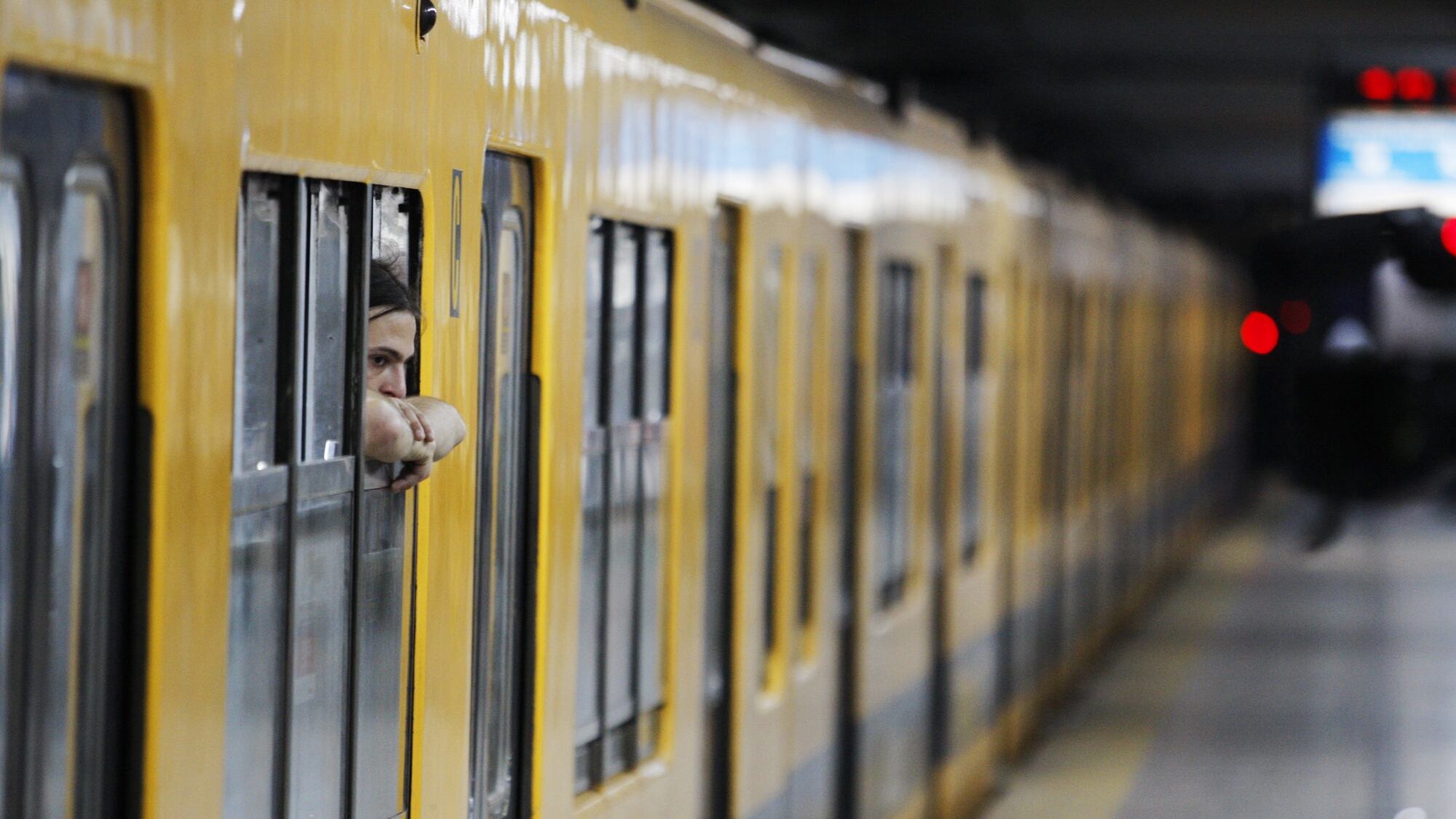 Los horarios en que se hará el paro rotativo de subtes este miércoles 20 de noviembre