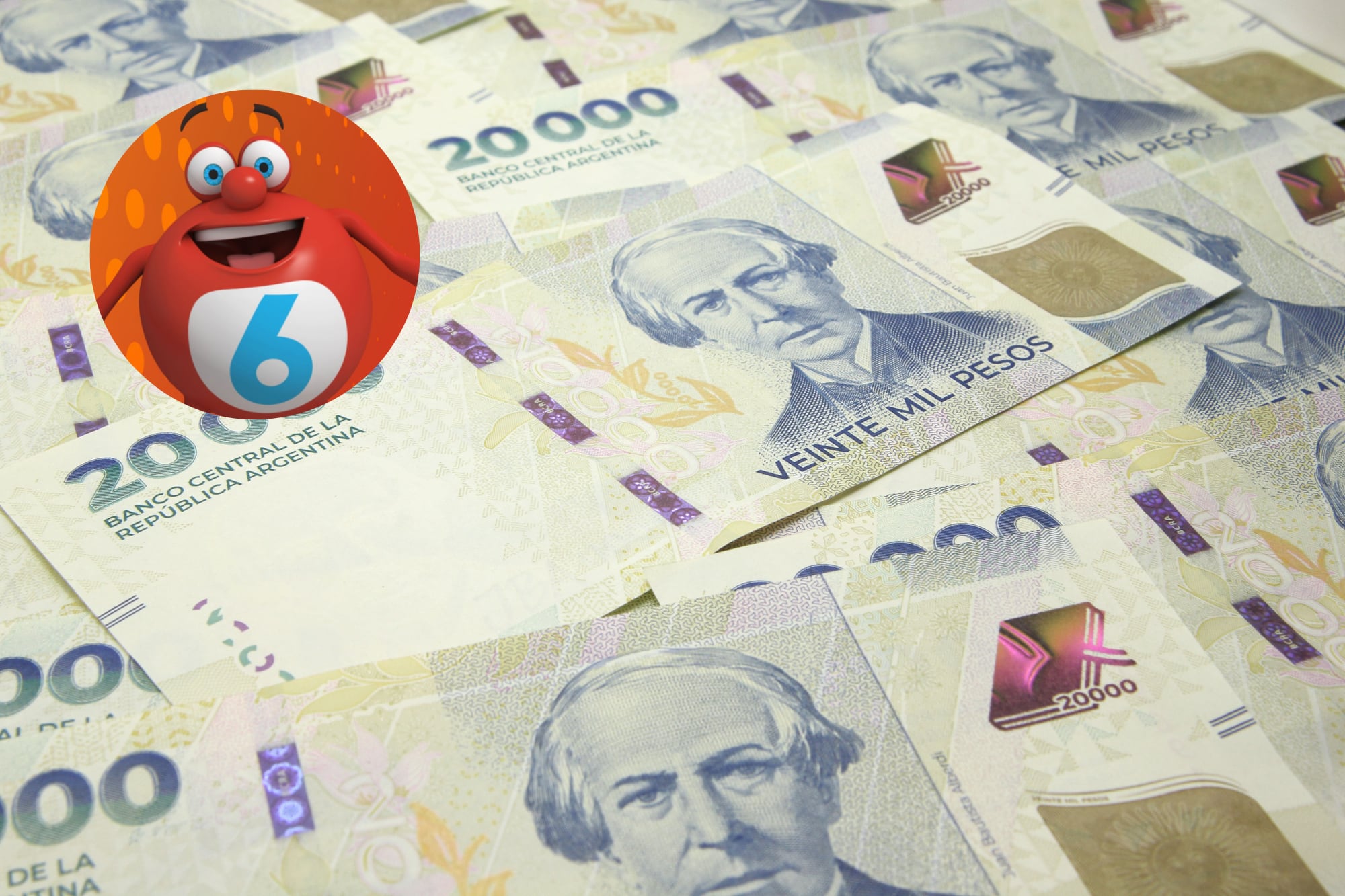 Resultado del Quini 6: cuáles fueron los números de la suerte del sorteo del miércoles 12 de noviembre