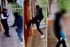 El Fiscal General de Bahía Blanca explicó por qué el acusado no está detenido