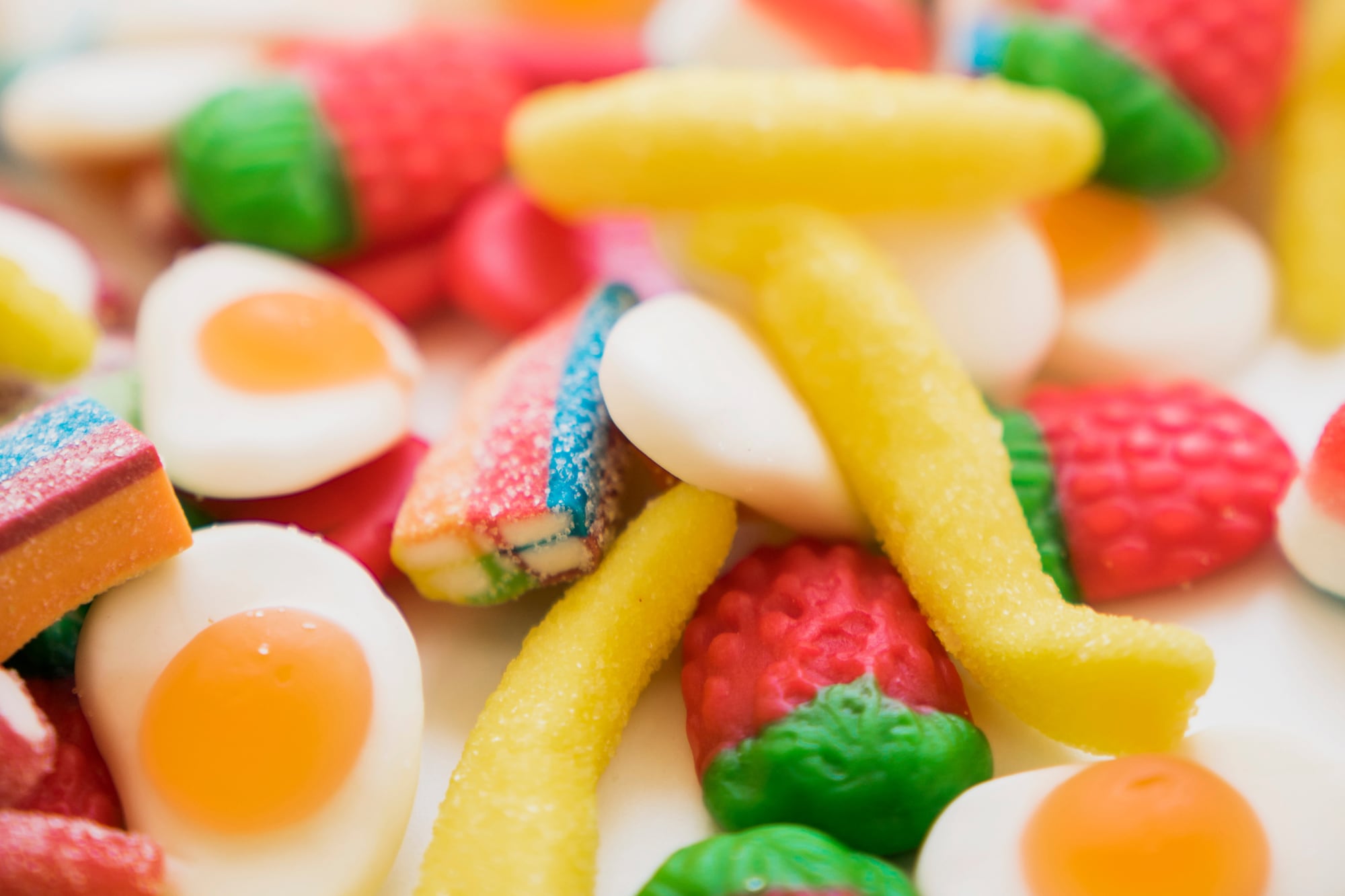 Los beneficiarios de SNAP en Arkansas ya no podrán usar la ayuda alimentaria para adquirir golosinas, sodas y otros productos con alto contenido de azúcar