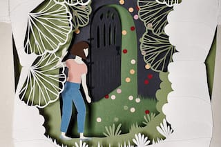 Por qué está bueno seguir tus deseos