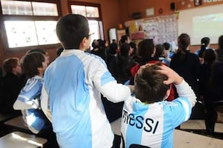 El Mundial, una oportunidad para “hackear” la escuela