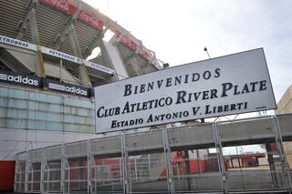 Cómo ocurrió la escalofriante muerte de un hincha de River en el Monumental