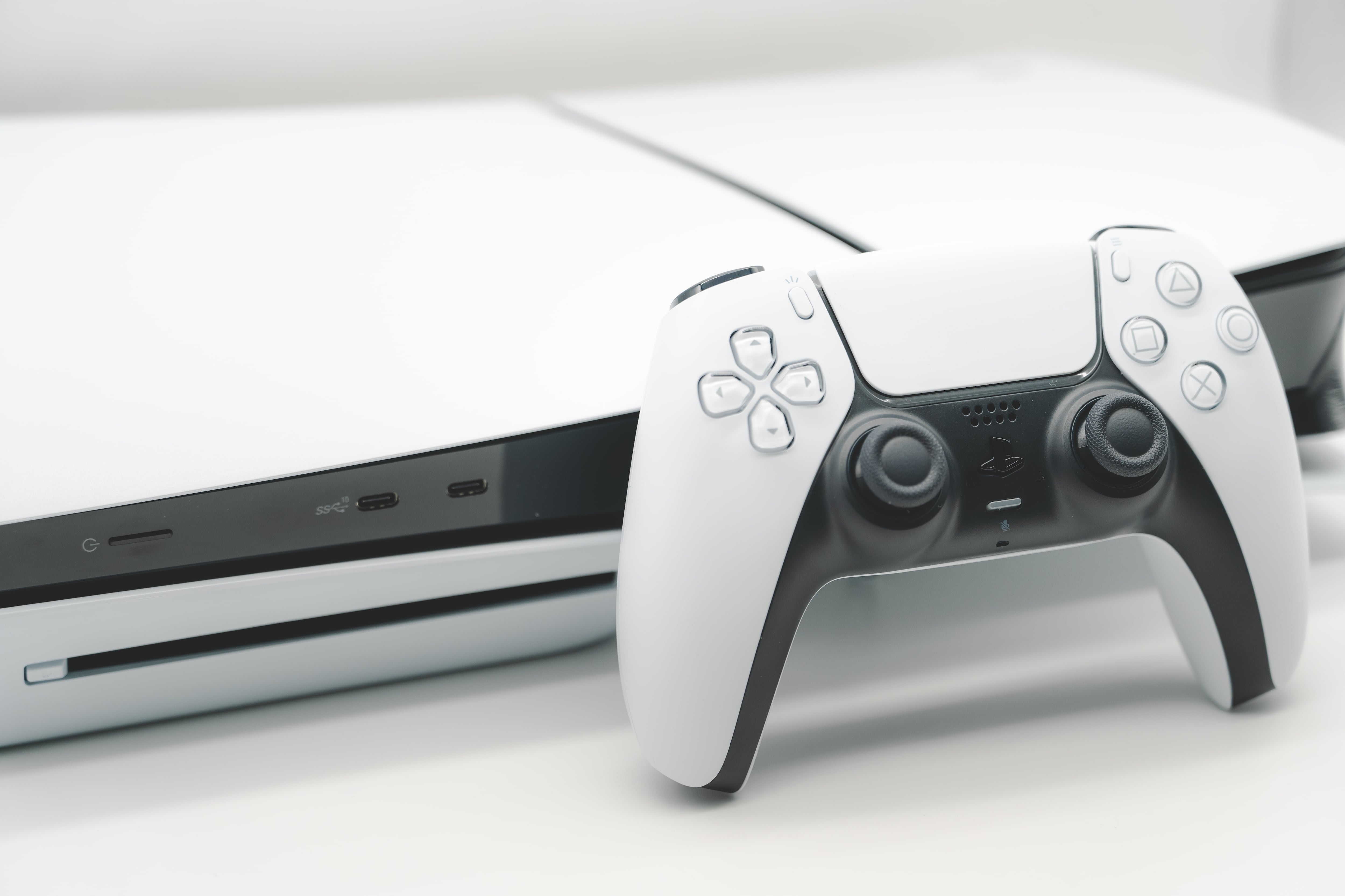 El Banco Ciudad aclaró que las Playstation se subastarán “en el estado en el que se encuentran y se exhiben”