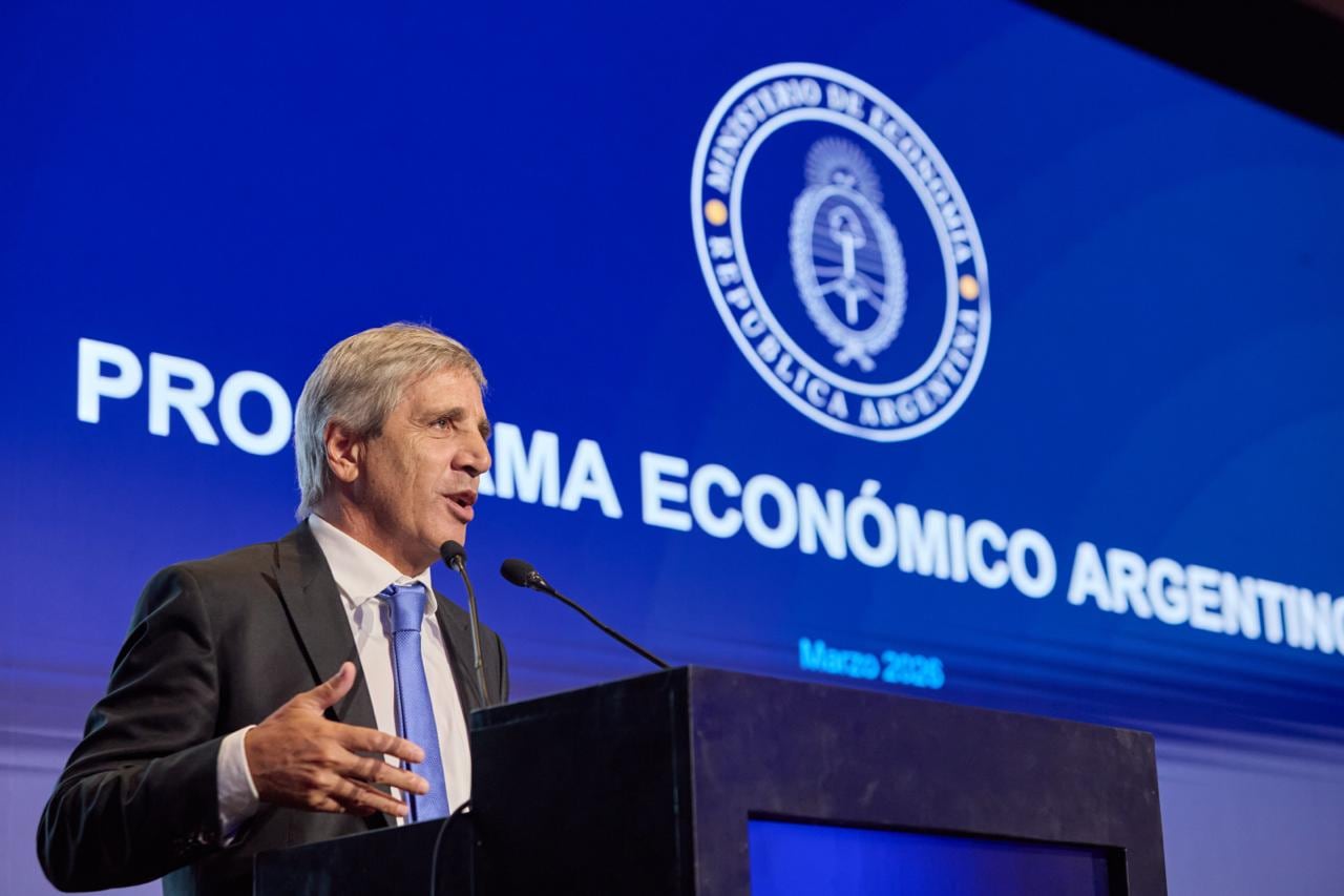 El Gobierno sumó otro mes de superávit financiero en febrero