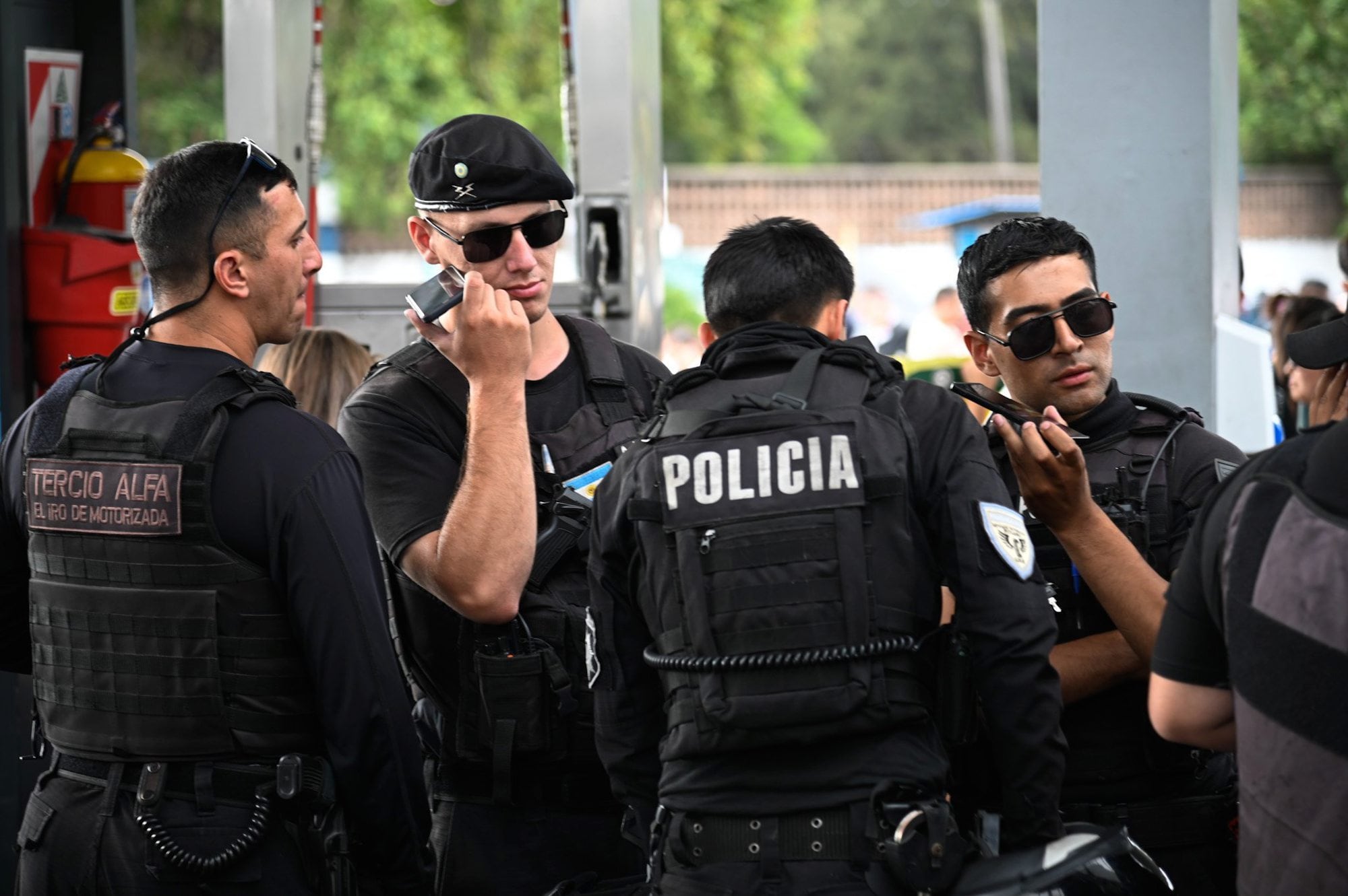 Ola de Crímenes en Rosario: Cuatro Homicidios en 24 Horas Alarman al Gobierno