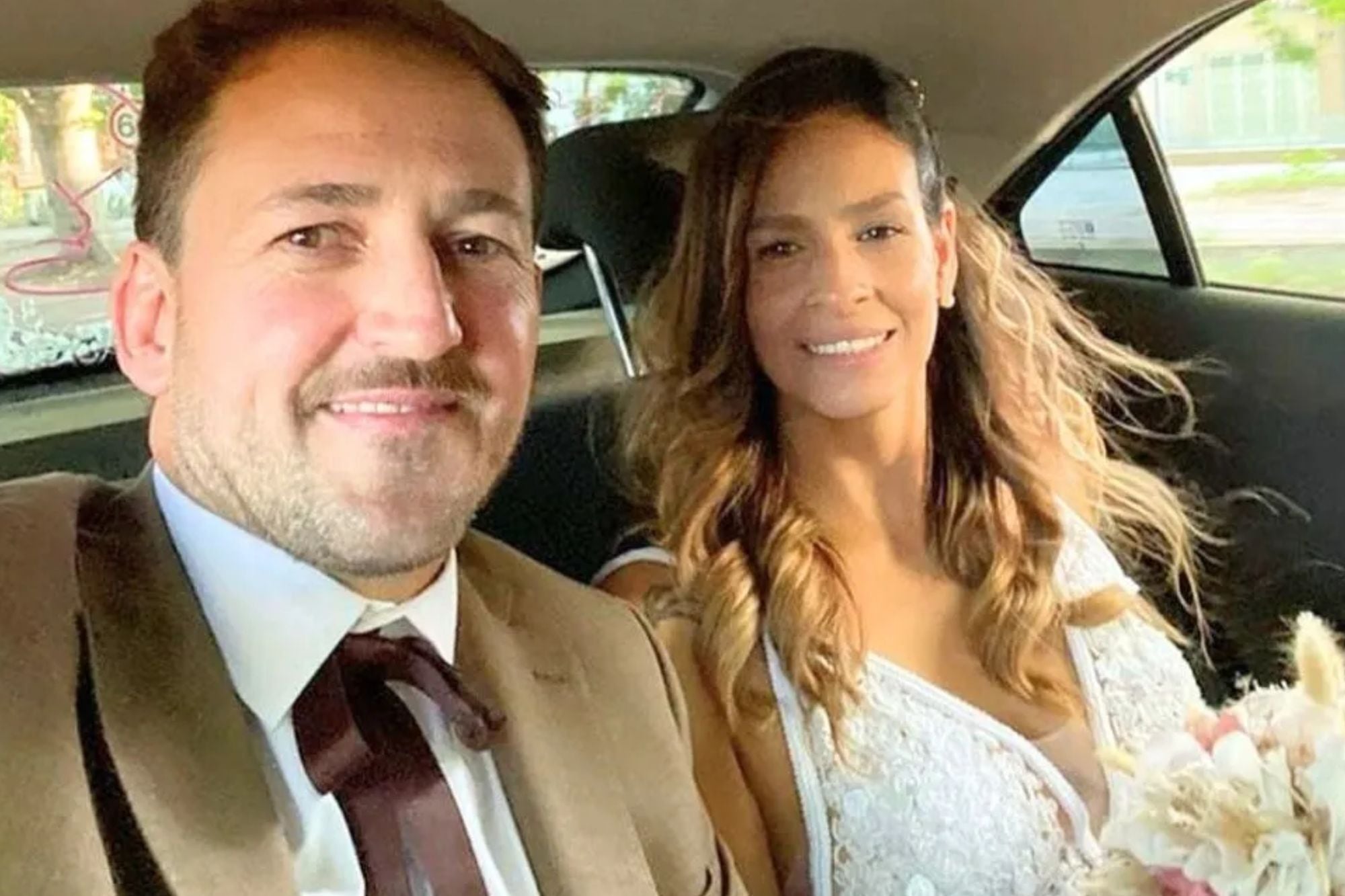 Julieta Silva reconoció haber golpeado a su pareja y fue condenada a 9 meses de prisión