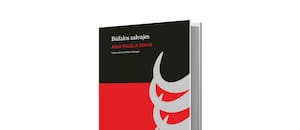 Búfalos salvajes, de Ana Paula Maia