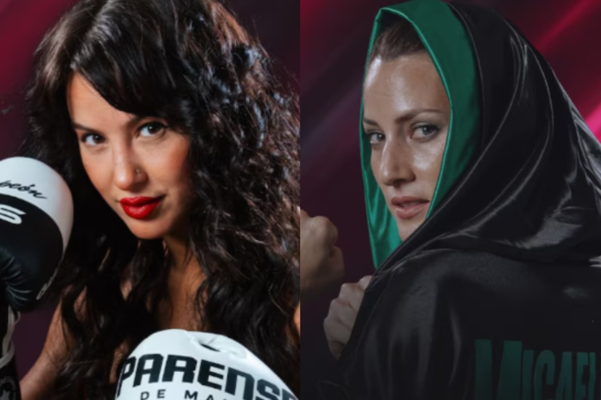 El mensaje de Flor Vigna tras ganarle a Mica Viciconte en Párense de manos 3: “No se burlen de mí”