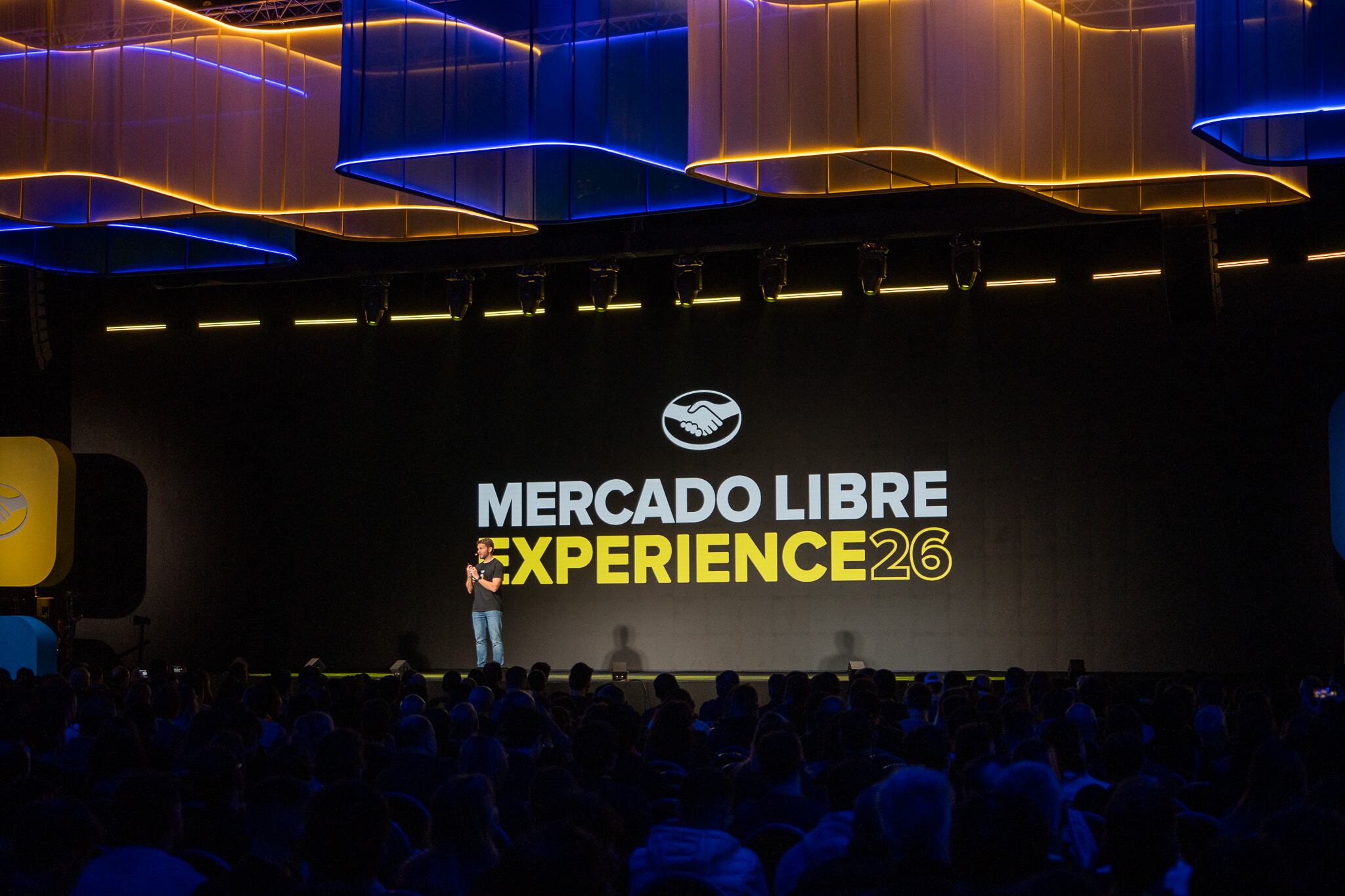 El ecosistema de Mercado Libre ya representa el 1% del PBI argentino