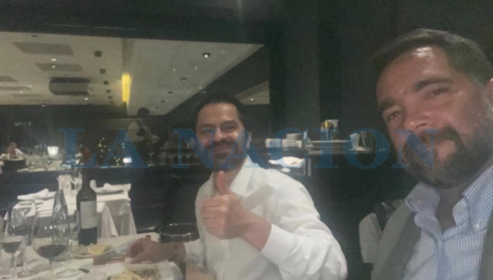 Arsat | Citas en un hotel, cenas con vino y un viaje a Córdoba: la trama detrás de un sensible contrato millonario que benefició a Huawei