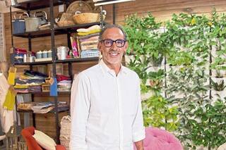 La empresa textil que sobrevivió a todas las crisis