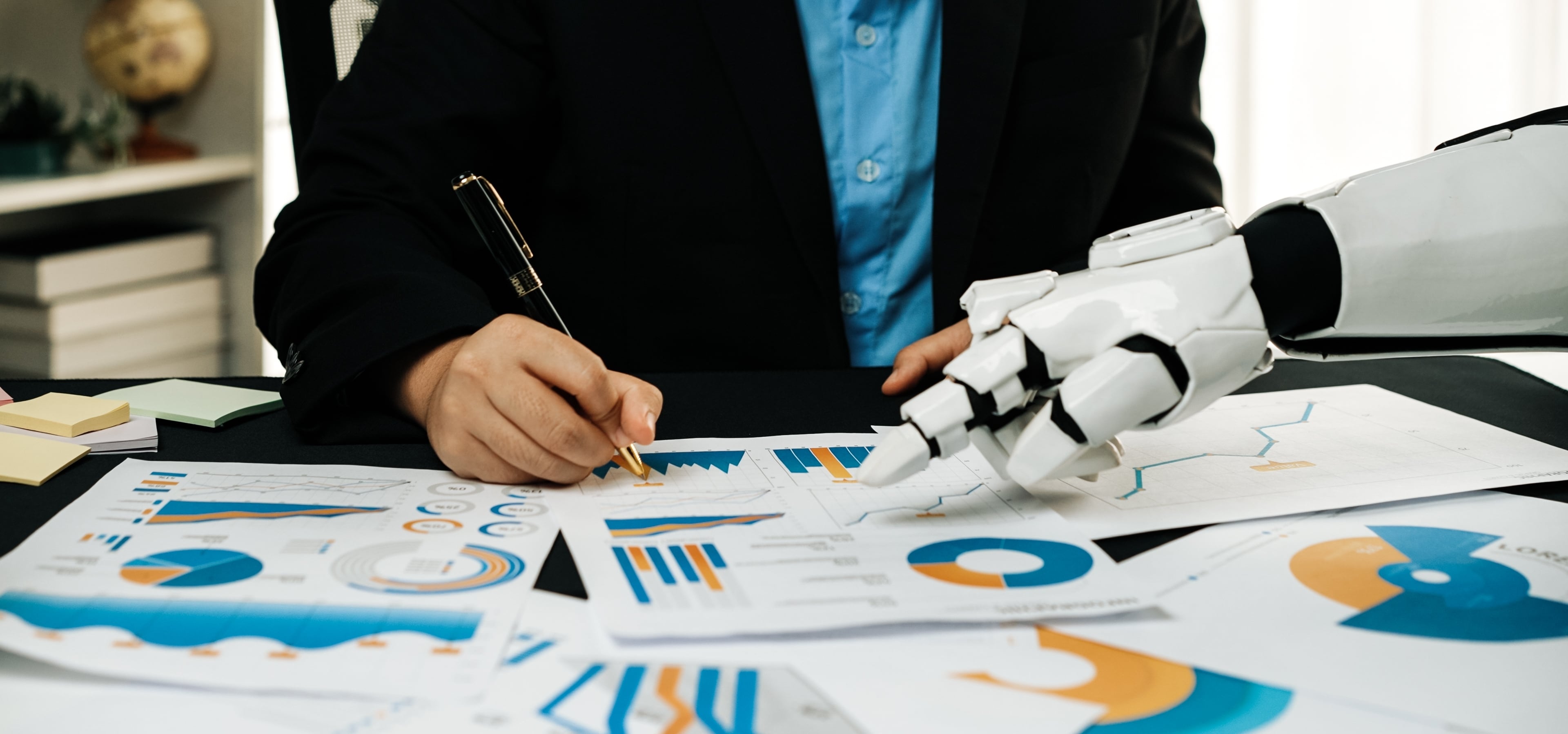 Falta de claridad, confianza y orientación: el 30% de las pymes europeas quiere adoptar la IA, pero no sabe cómo