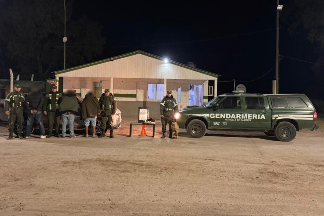 Cuánto gana el personal de Gendarmería Nacional Argentina en octubre de 2026
