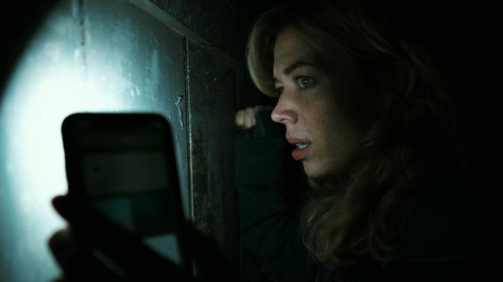 Los colores del mal: negro es el segundo capítulo de la saga de Netflix que adapta las novelas de Małgorzata Oliwia Sobczak (Foto: Netflix)