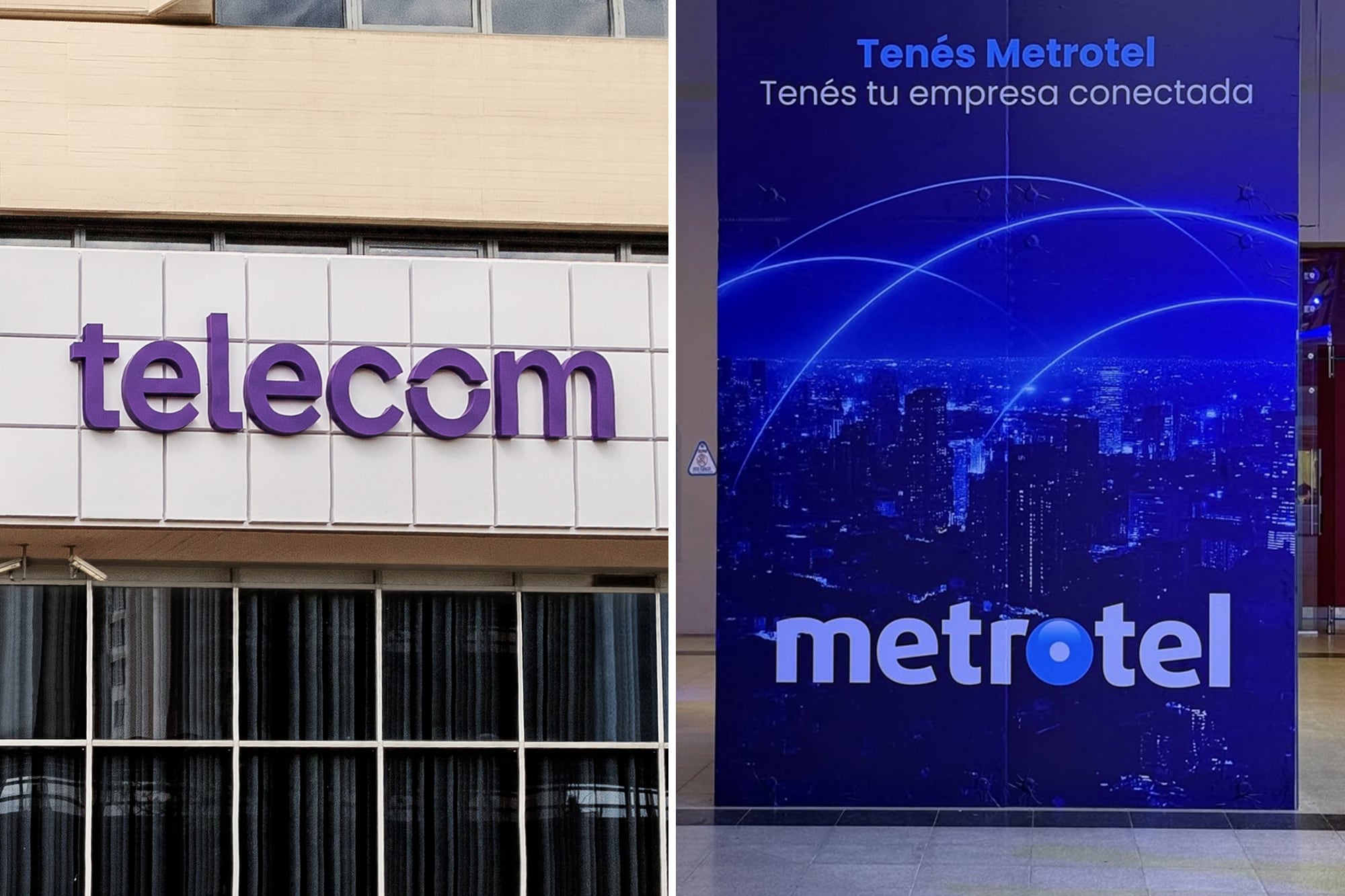 Metrotel adquiere millones de usuarios tras la aprobación de la autoridad regulatoria