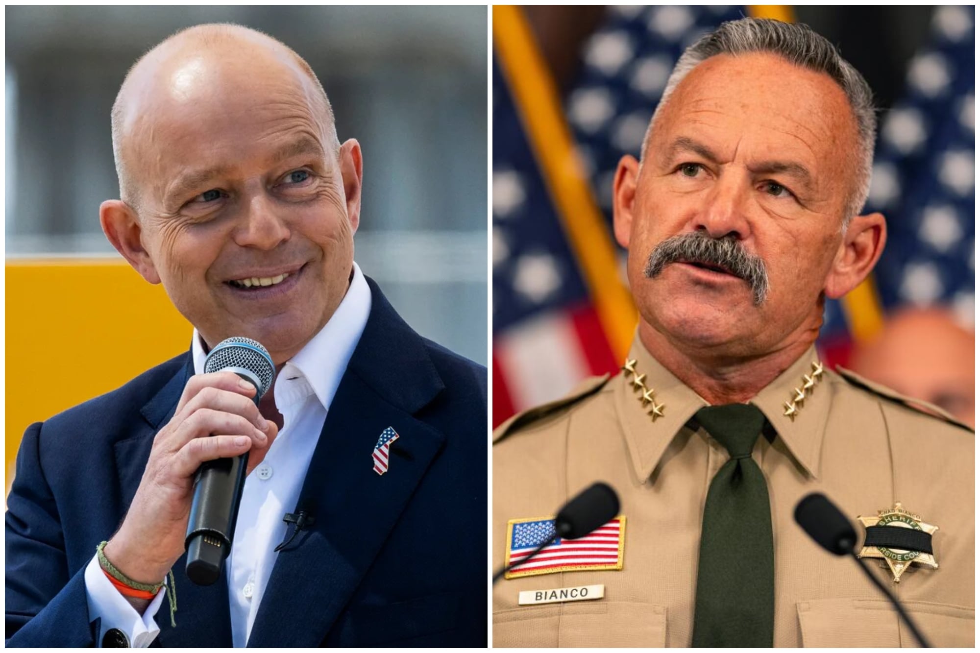 Un nuevo sondeo anticipa un posible escenario de republicanos para las elecciones de noviembre en California