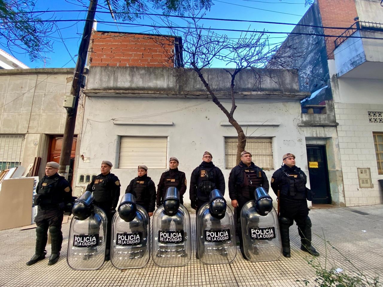 Compró una casa que tenía inquilinos y, al vencer el contrato, decidieron tomarla: tardó 9 años en poder recuperarla