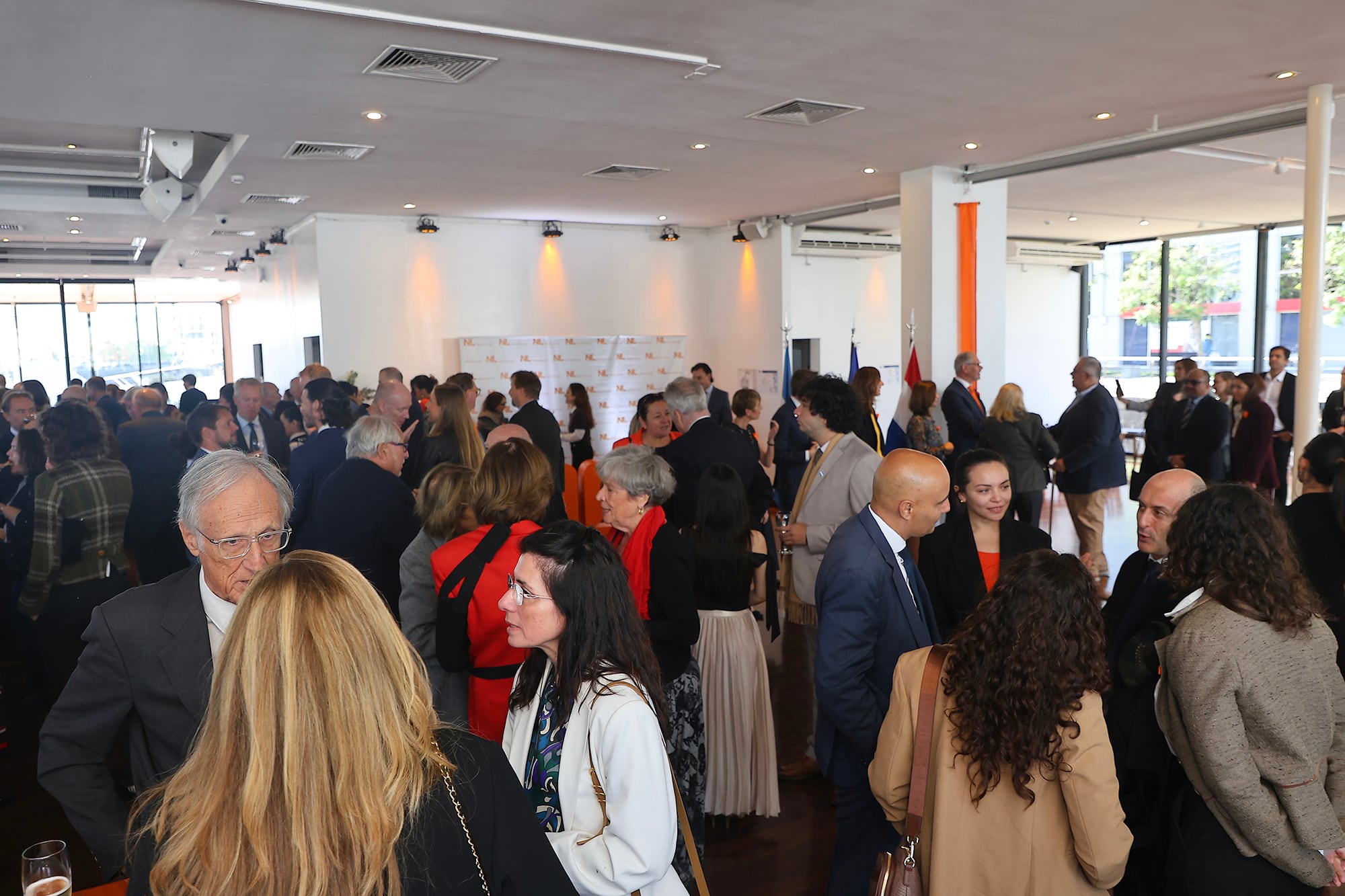 El Día del Rey en el Yacht Club Puerto Madero