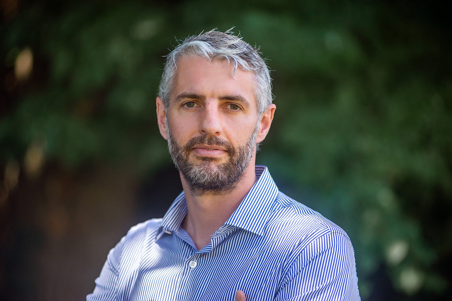 Pablo Castañón, psiquiatra: “El sufrimiento humano no se puede reducir a una molécula”