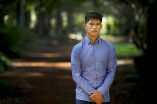 Bruno Rodríguez. “El ambientalismo tiene que empezar a embarrarse”