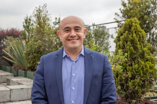 Henry Cancelado: “El negocio de la aviación privada es muy usado por el narco. En Colombia, era muy lucrativo ser piloto privado”