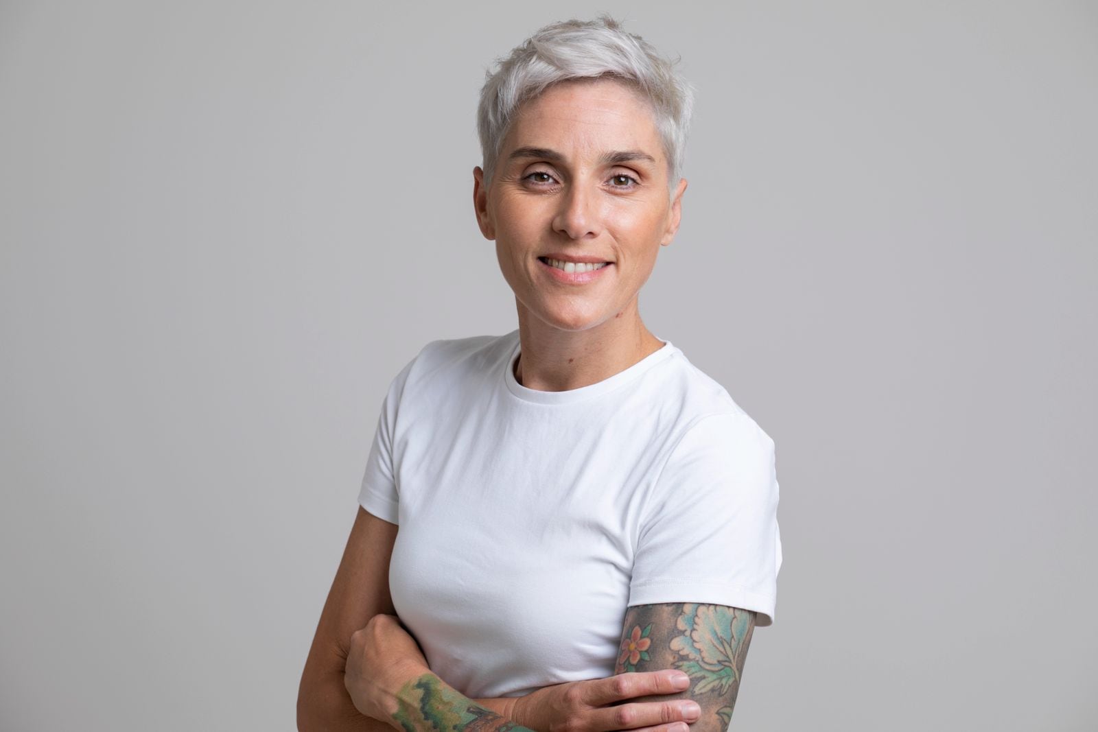 Varina Baldi, fundadora de Magoya