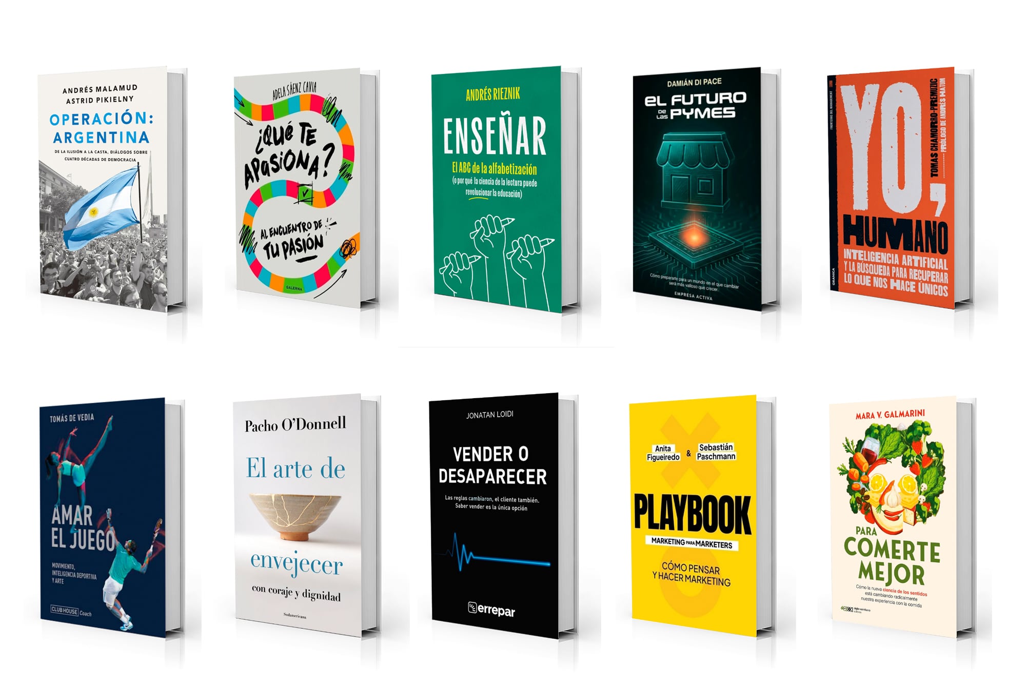 Ideas para ejecutivos que todavía creen que leer no es una pérdida de tiempo
