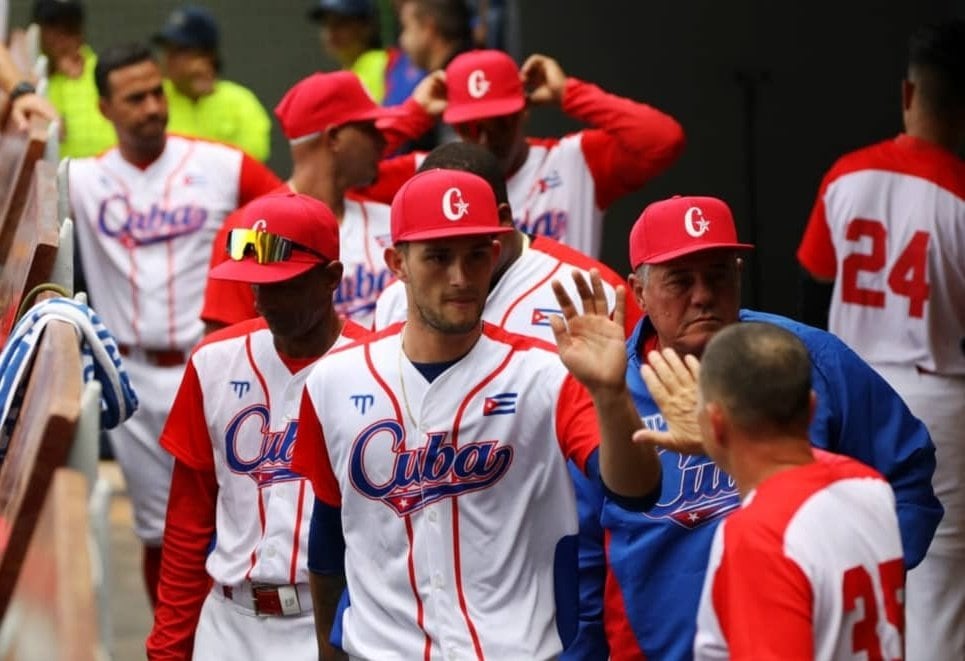 Cuba ha participado en todas las ediciones del Clásico Mundial de Béisbol (X/Federación Cubana de Béisbol y Softbol)