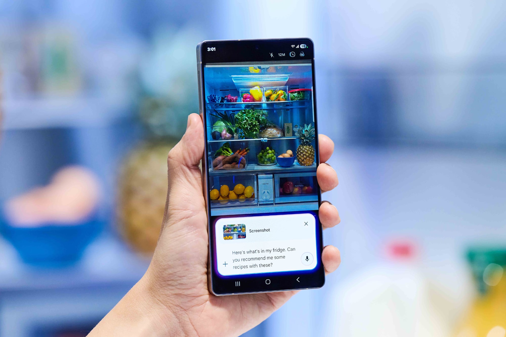Actualización importante este 2025: cuándo llega One UI 8 al Samsung Galaxy