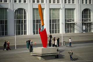 Odas a la vida común