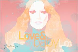 Moda de frío moscovita