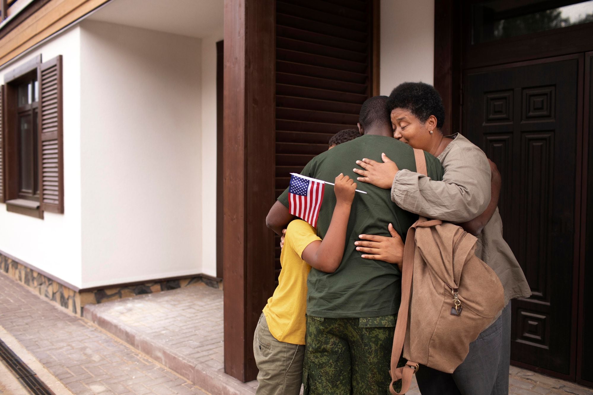 El sueño americano sigue en pie: los migrantes temen ser deportados de EE.UU., pero eligen quedarse igual