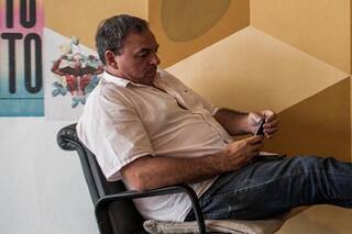 Historias. El sello discográfico que cambió la vida a los artistas de La Cava