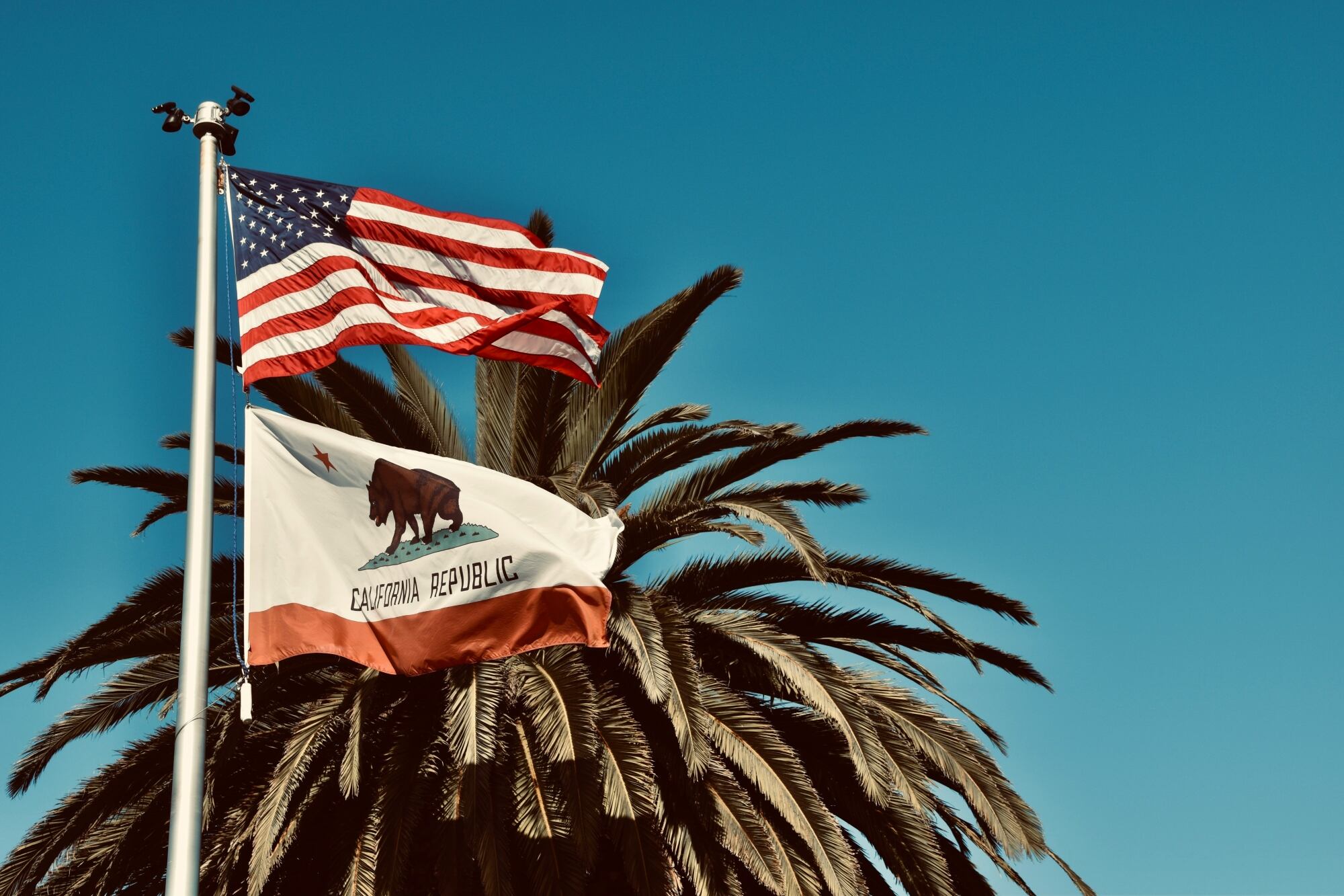 Pese a este hallazgo, el resultado de la elección se mantendrá igual en California