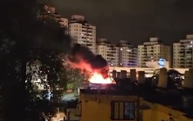 Guerra entre Estados Unidos, Israel e Irán, en vivo: tensión en Medio Oriente hoy, domingo 15 de marzo