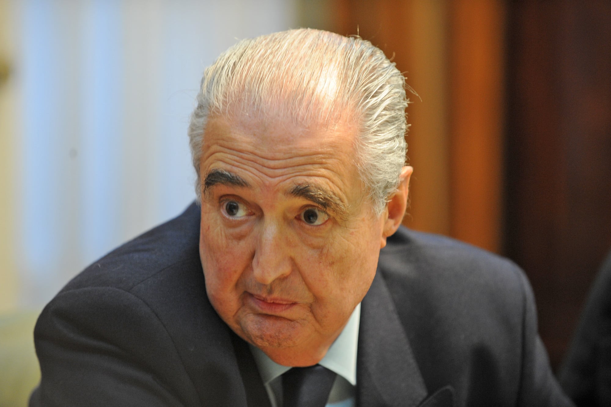 Esteban Righi