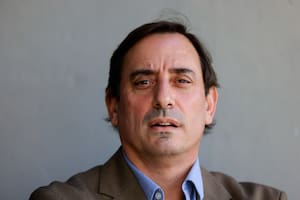 Javier Curcio: “Estoy de acuerdo con que hay que dar el debate del arancelamiento”