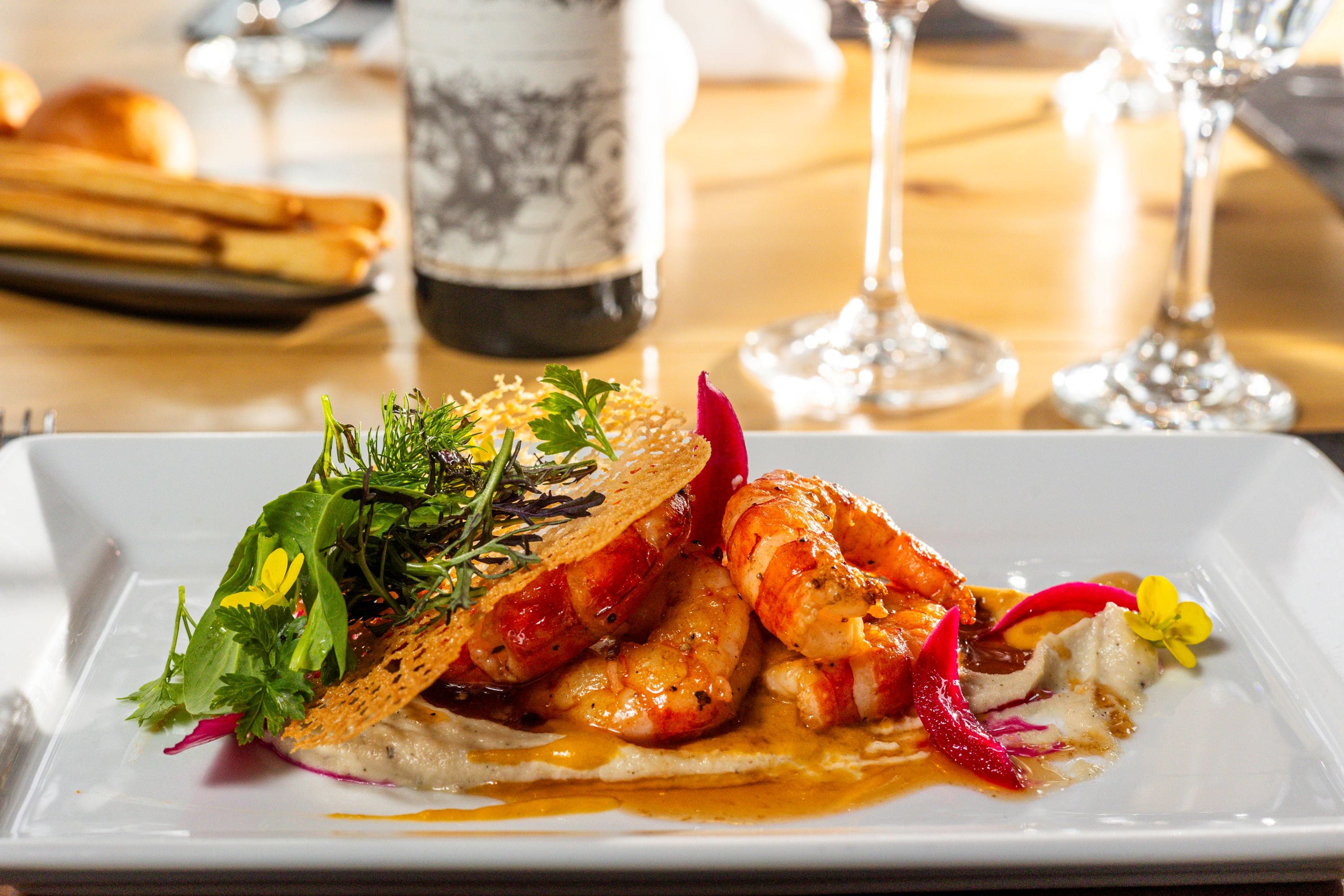 Más de 80 restaurantes de la ciudad tendrán menús especiales con descuentos de hasta 30%