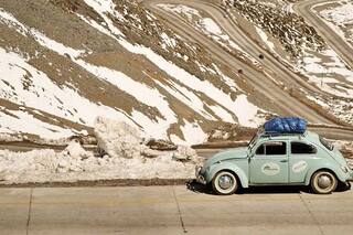 Las historias más insólitas para llegar al Mundial