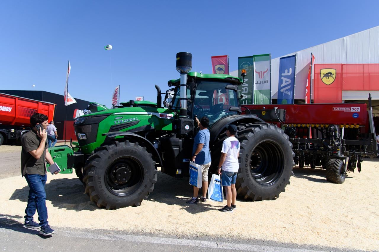 Según detalló, los márgenes actuales son extremadamente ajustados: “El margen neto está en los mejores casos en un 12% y el promedio es del 4%”