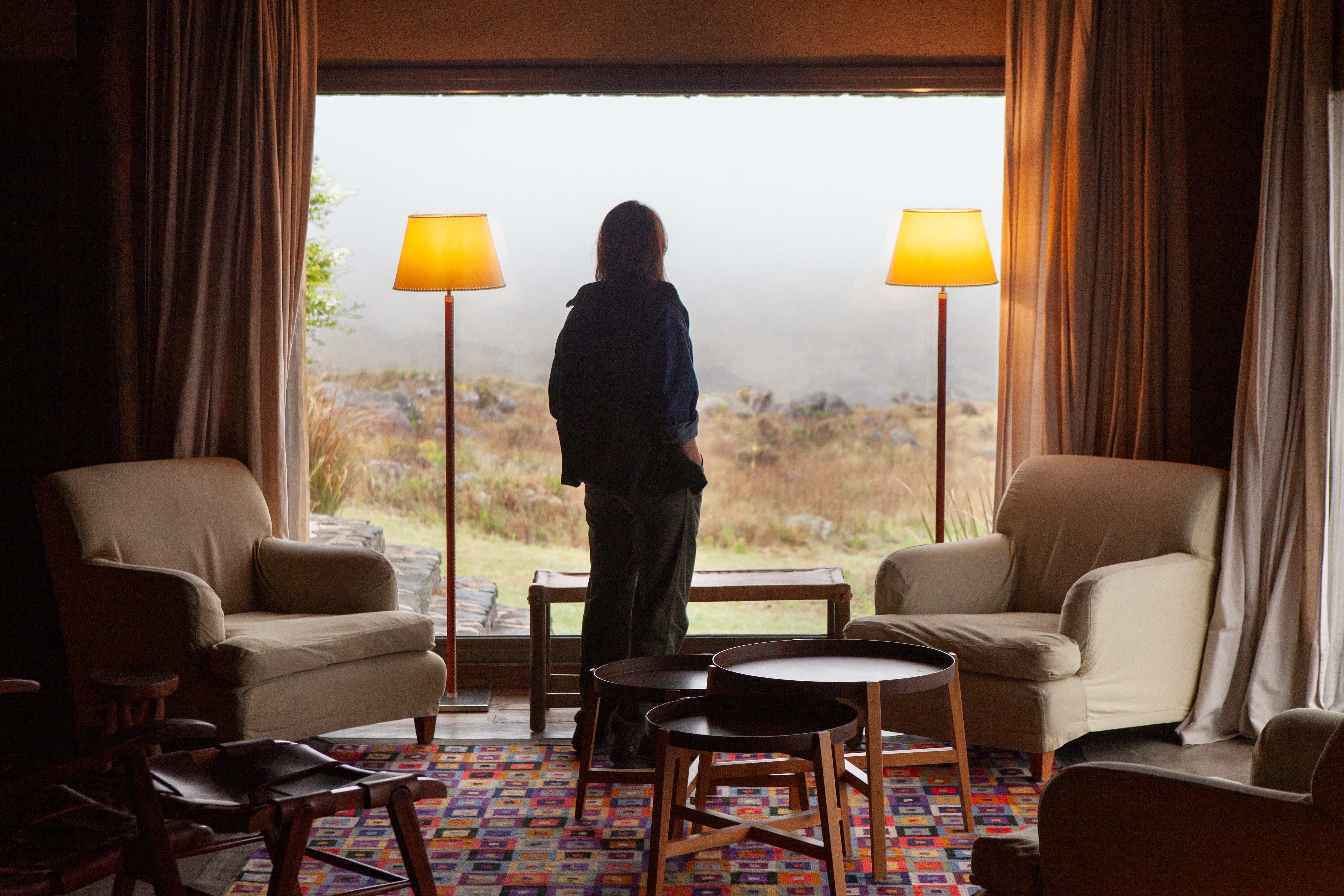 La estadía en Carahuasi Nature Retreat & Lodge mixtura aventura y relax