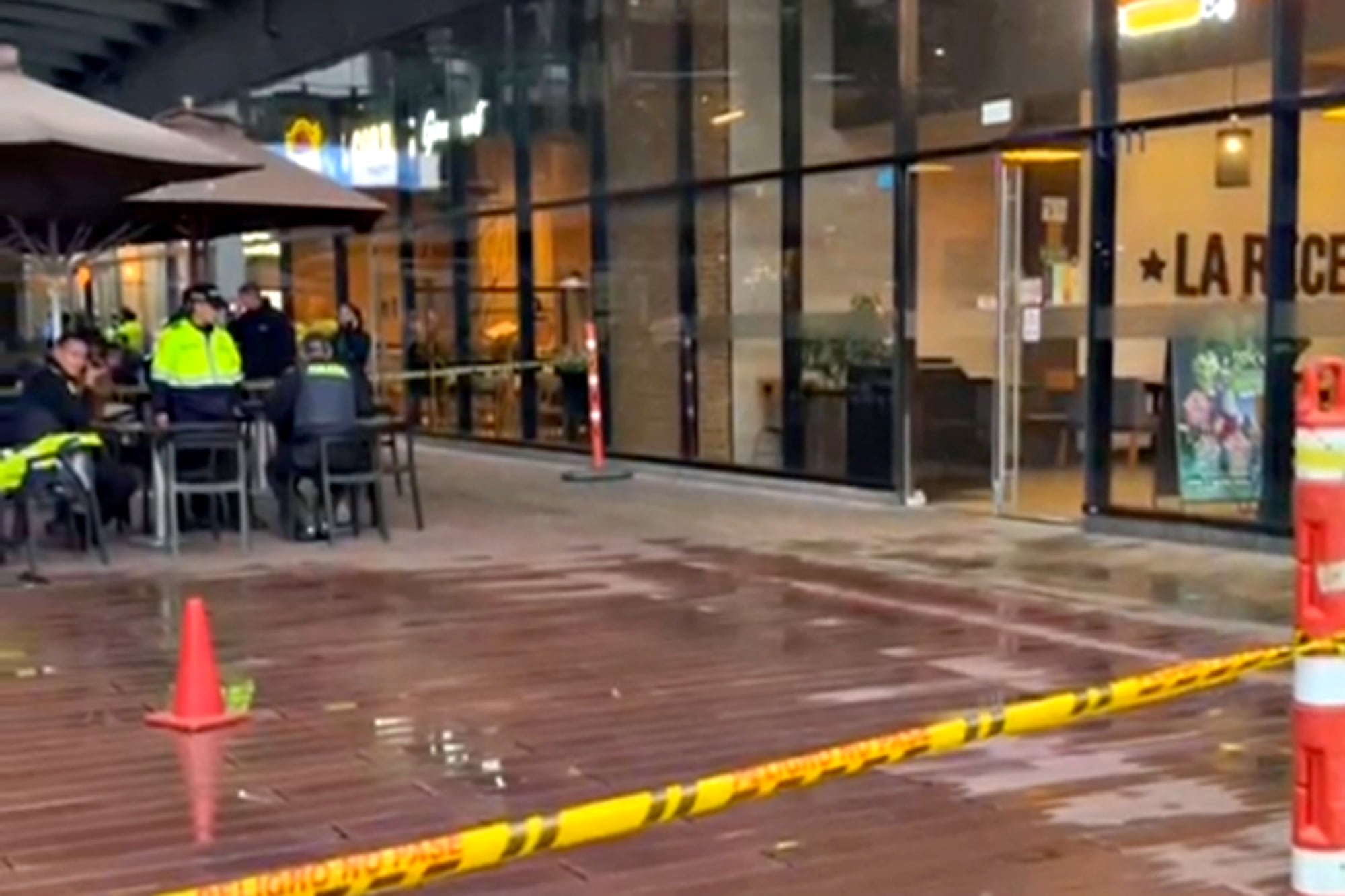 La emboscada final para el narco que intentó acercarse al fútbol argentino y a otros negocios