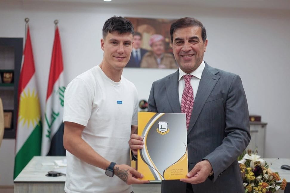 Ritos, fusiles y el sacrificio de ovejas: El desafío de jugar para una nación que defiende su orgullo con el fútbol